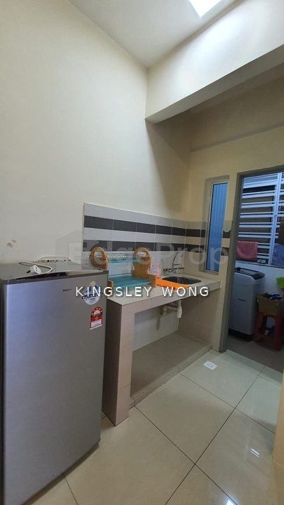 Sky Garden Residence Klebang Fully Furnished Near Tasek Jelapang Meru, Perak, Chemor