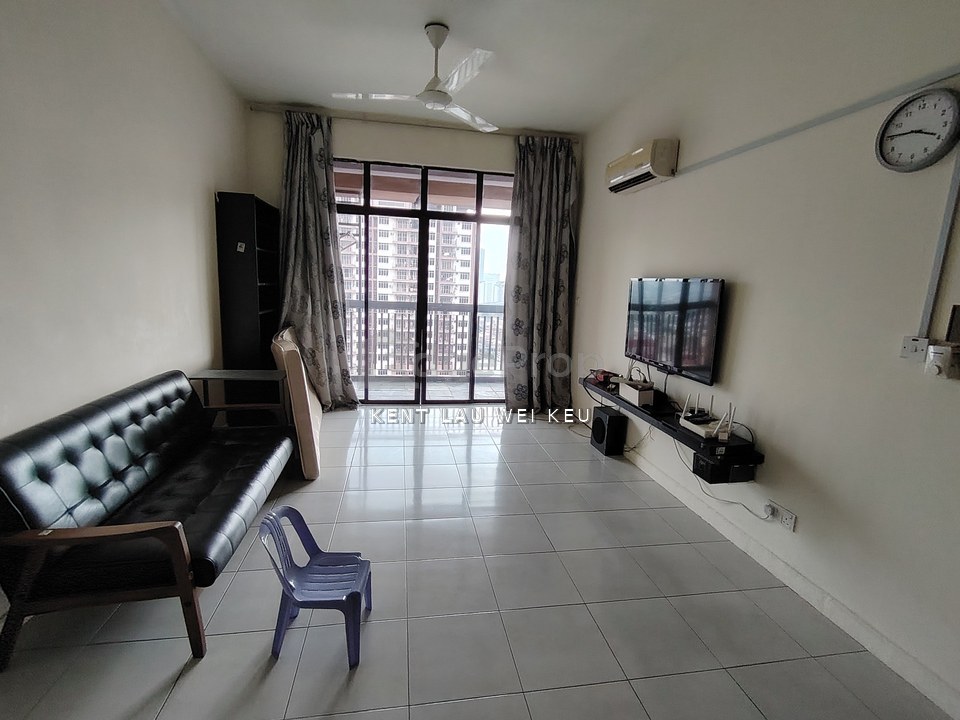 Diamond Residences