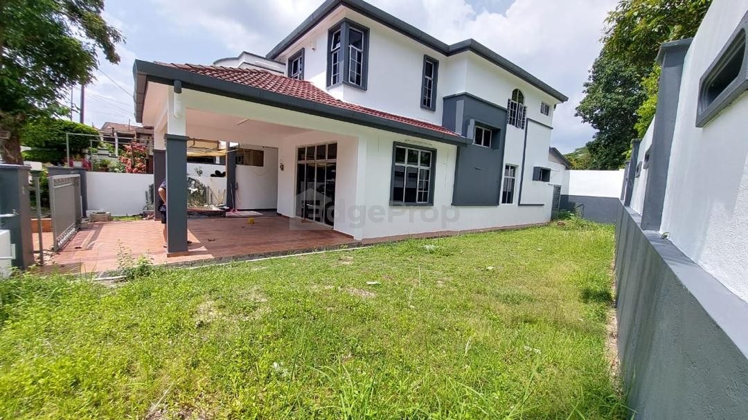 TAMAN MELATI LAYAR
