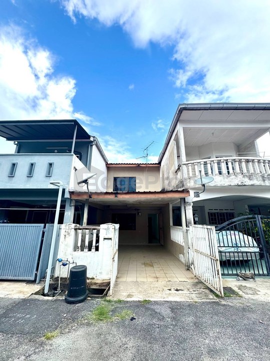 Taman Melawati