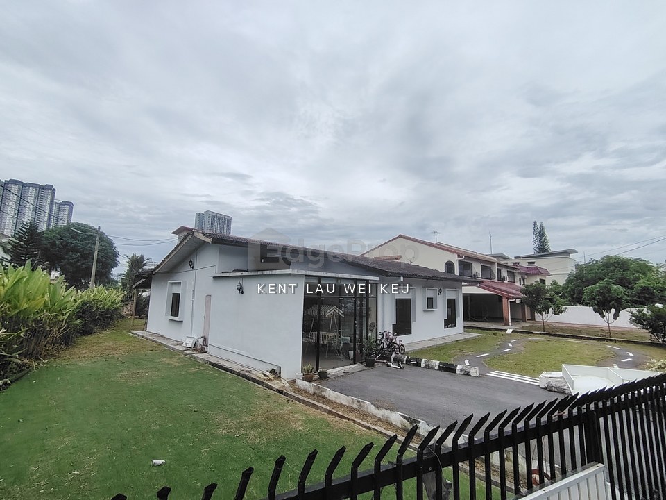 Jalan Ipoh