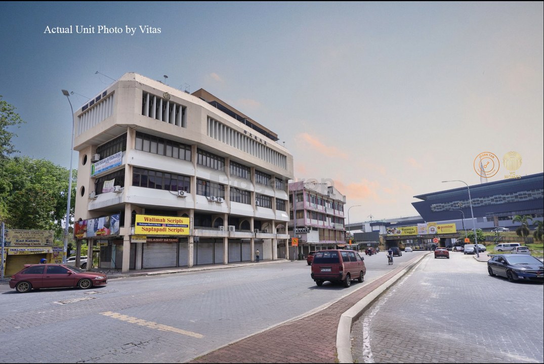 Klang Sentral