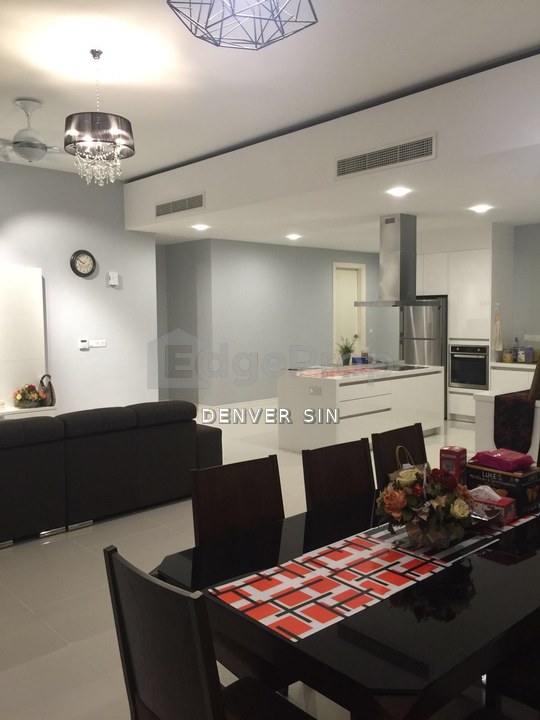 Arata Of Tijani @ Bukit Tunku, Jalan Tunku KL , Good Condition, Freehold, Reno, Kenny Hill, Super Cheap, Kuala Lumpur, Kenny Hills (Bukit Tunku)