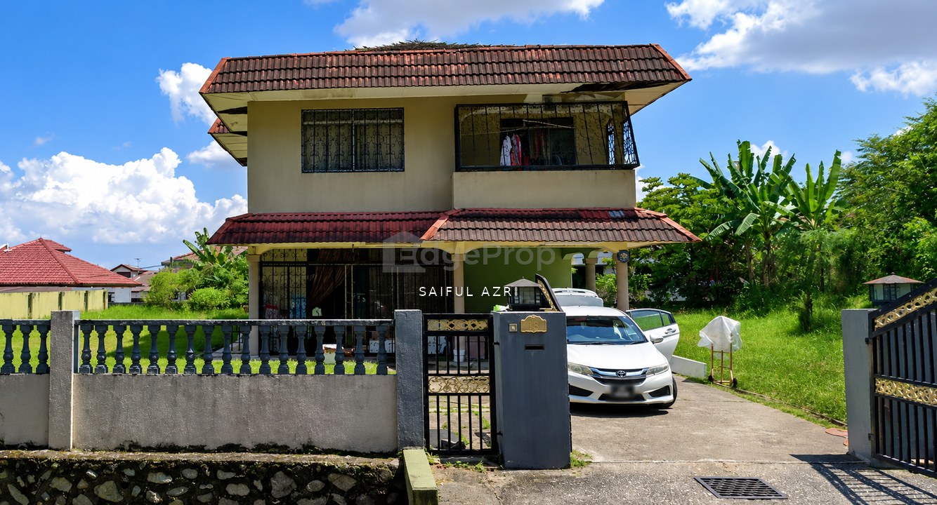 Taman Bukit Cheras