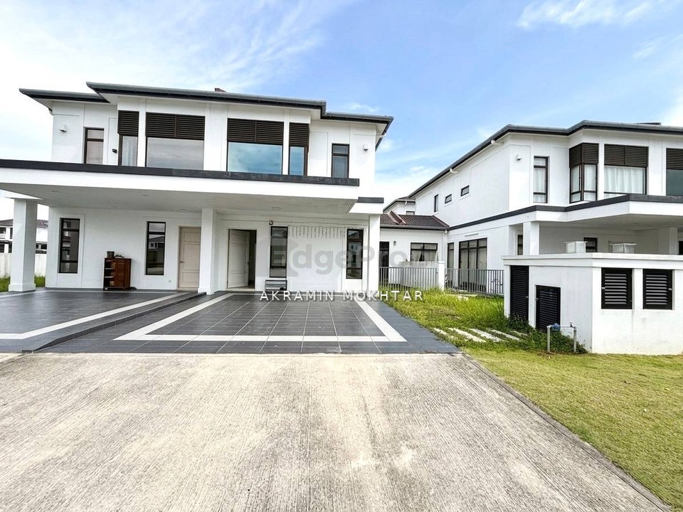 Avenham Garden @ Eco Grandeur