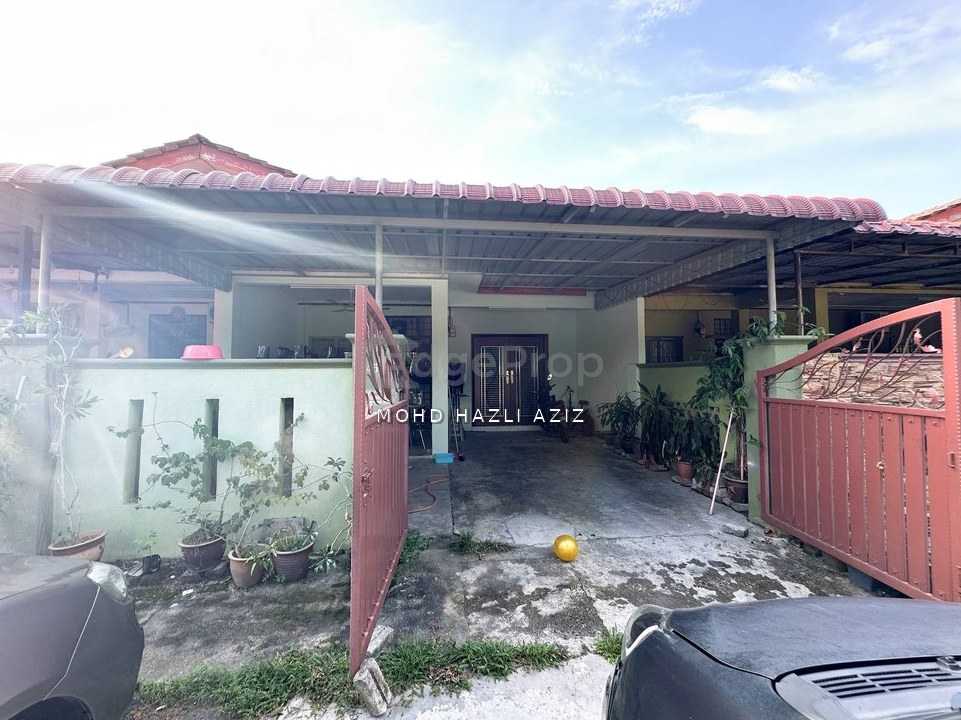 Bandar Tasik Kesuma