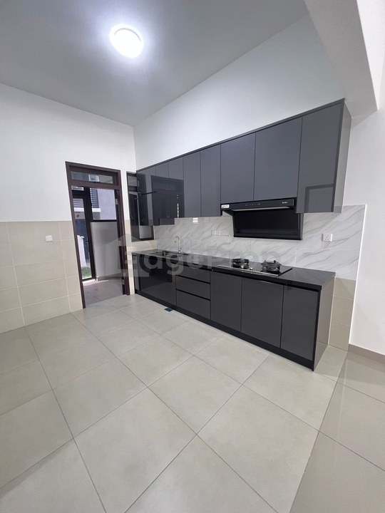 Aspira Parkhomes - Iskandar Puteri , Johor, Gelang Patah