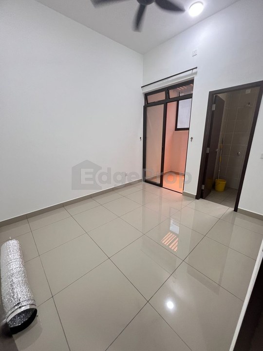 Aspira Parkhomes - Iskandar Puteri , Johor, Gelang Patah
