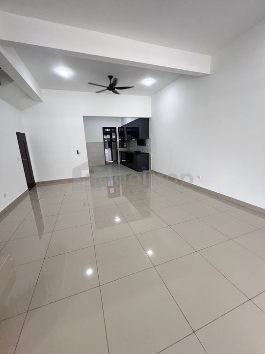 Aspira Parkhomes - Iskandar Puteri , Johor, Gelang Patah