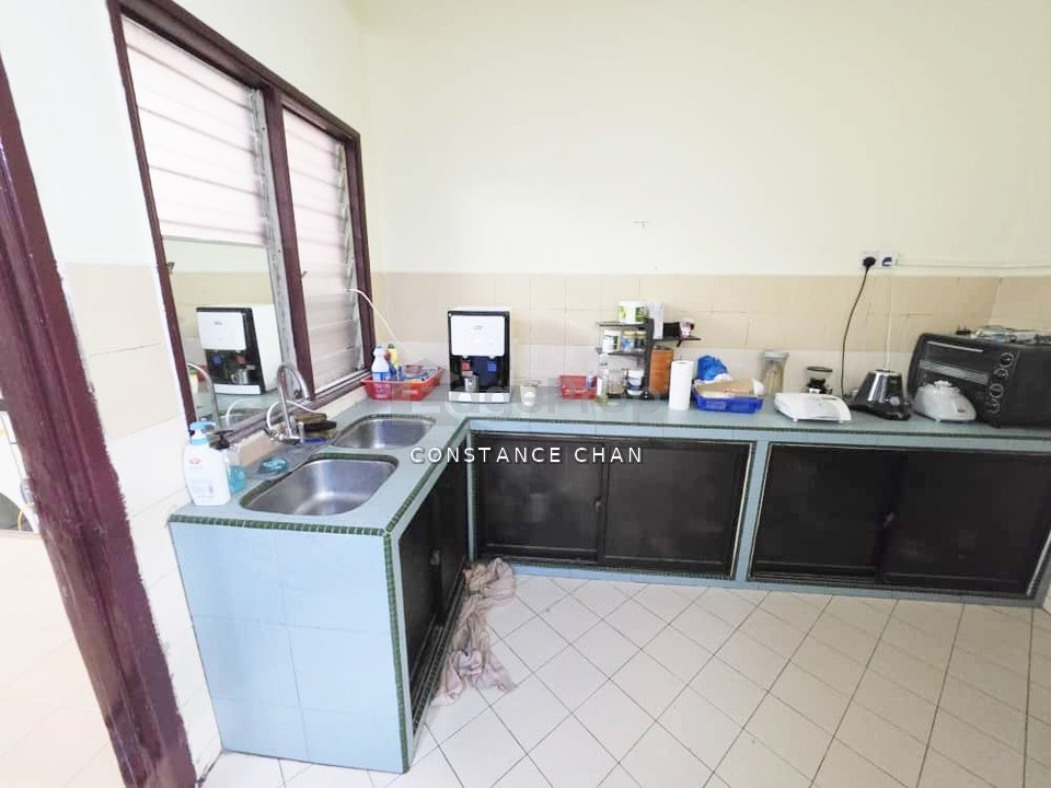Taman Pasir Putih Double Storey Terrace House 22x80 For Sale, Pasir Gudang, Johor, Pasir Gudang