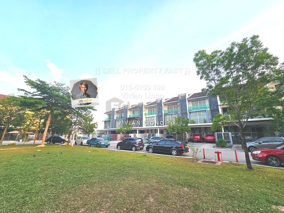 Bangi Avenue 3, Seksyen 7, Kajang, Selangor l 3sty House (Freehold, 20x70, 7rooms 7baths), Selangor, Kajang
