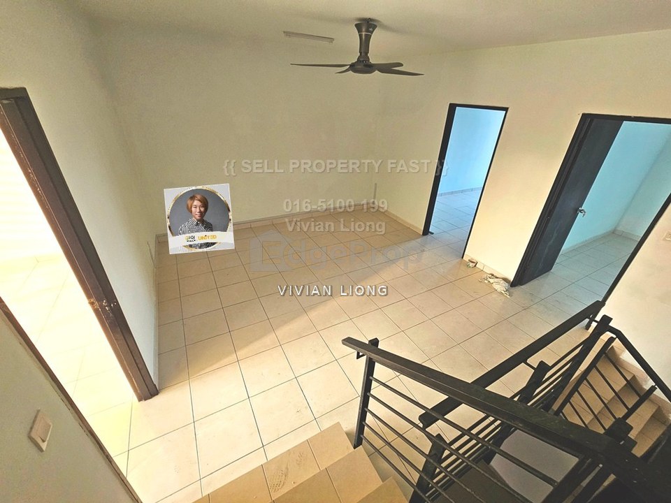 Bangi Avenue 3, Seksyen 7, Kajang, Selangor l 3sty House (Freehold, 20x70, 7rooms 7baths), Selangor, Kajang