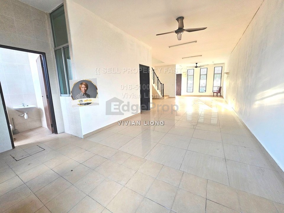 Bangi Avenue 3, Seksyen 7, Kajang, Selangor l 3sty House (Freehold, 20x70, 7rooms 7baths), Selangor, Kajang