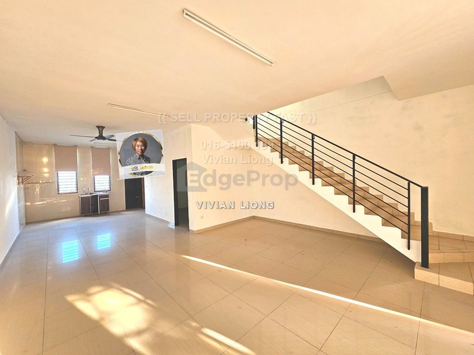 Bangi Avenue 3, Seksyen 7, Kajang, Selangor l 3sty House (Freehold, 20x70, 7rooms 7baths), Selangor, Kajang