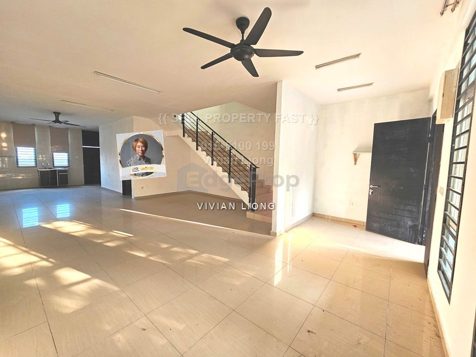 Bangi Avenue 3, Seksyen 7, Kajang, Selangor l 3sty House (Freehold, 20x70, 7rooms 7baths), Selangor, Kajang