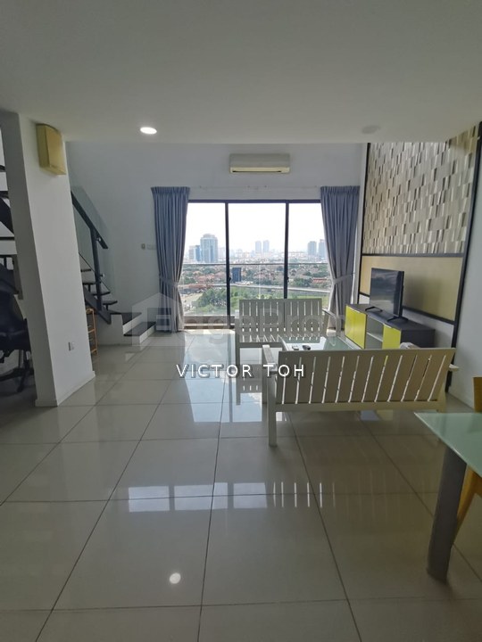 Dlatour Bandar Sunway near Taylor University, Selangor, Bandar Sunway