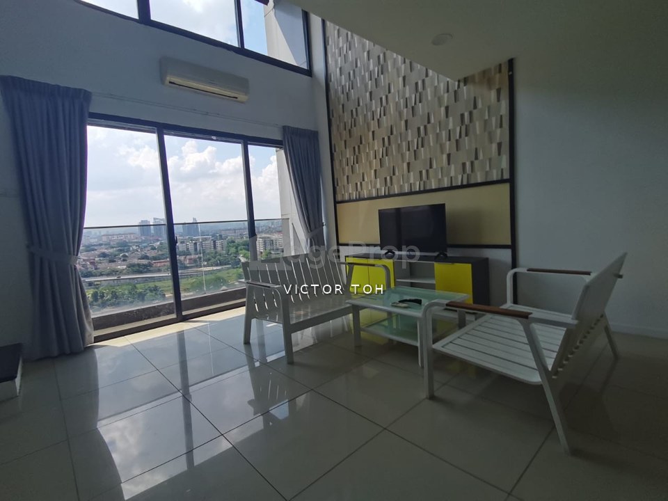 Dlatour Bandar Sunway near Taylor University, Selangor, Bandar Sunway