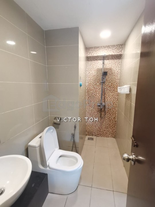 Dlatour Bandar Sunway near Taylor University, Selangor, Bandar Sunway