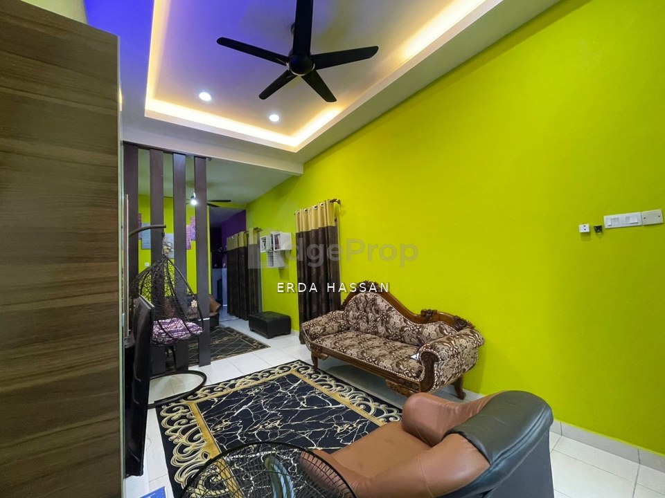 Bandar Putera 2