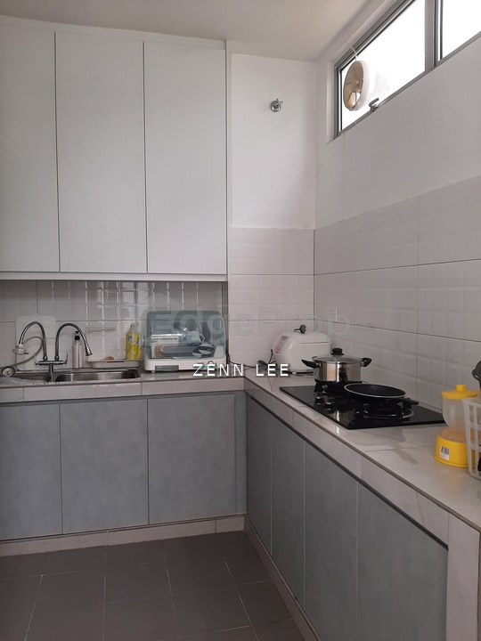 Gamuda Garden Nara fully finished for rent, Selangor, Rawang