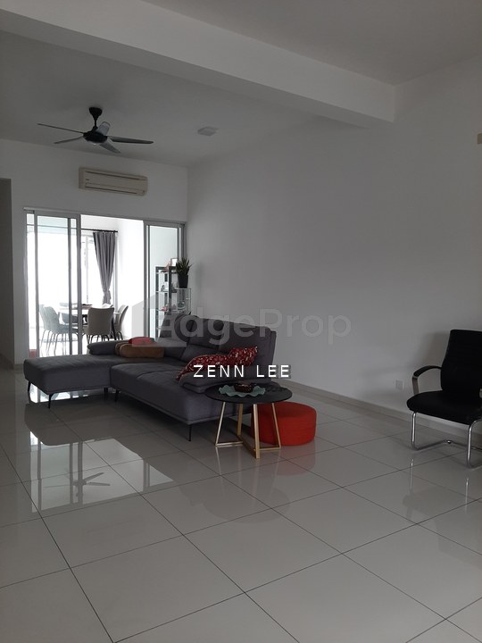 Gamuda Garden Nara fully finished for rent, Selangor, Rawang