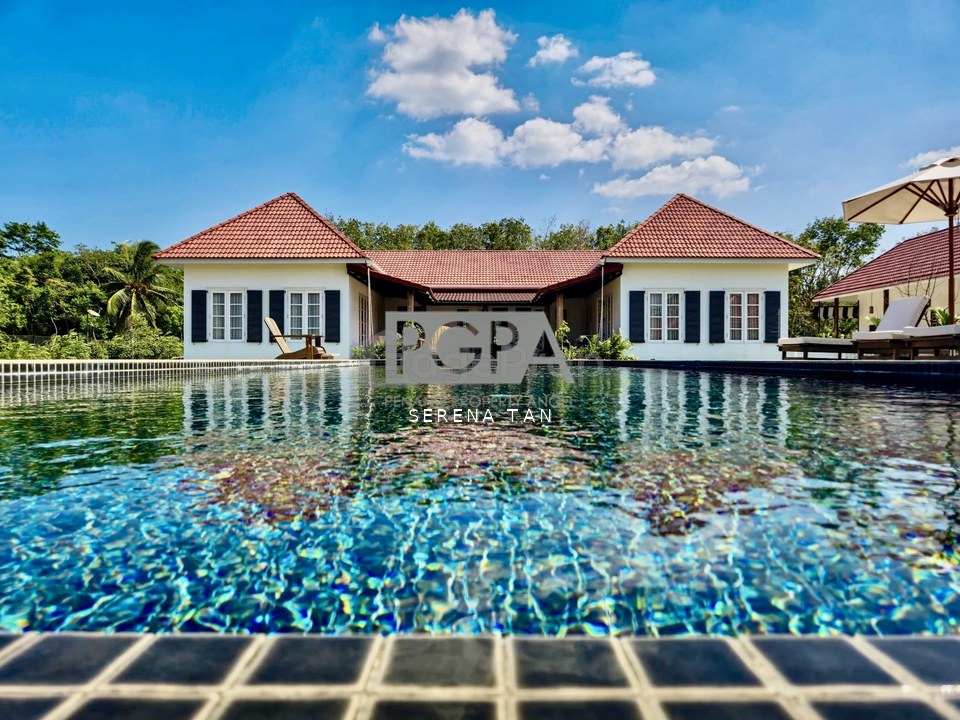 TAMAN LANGKAWI