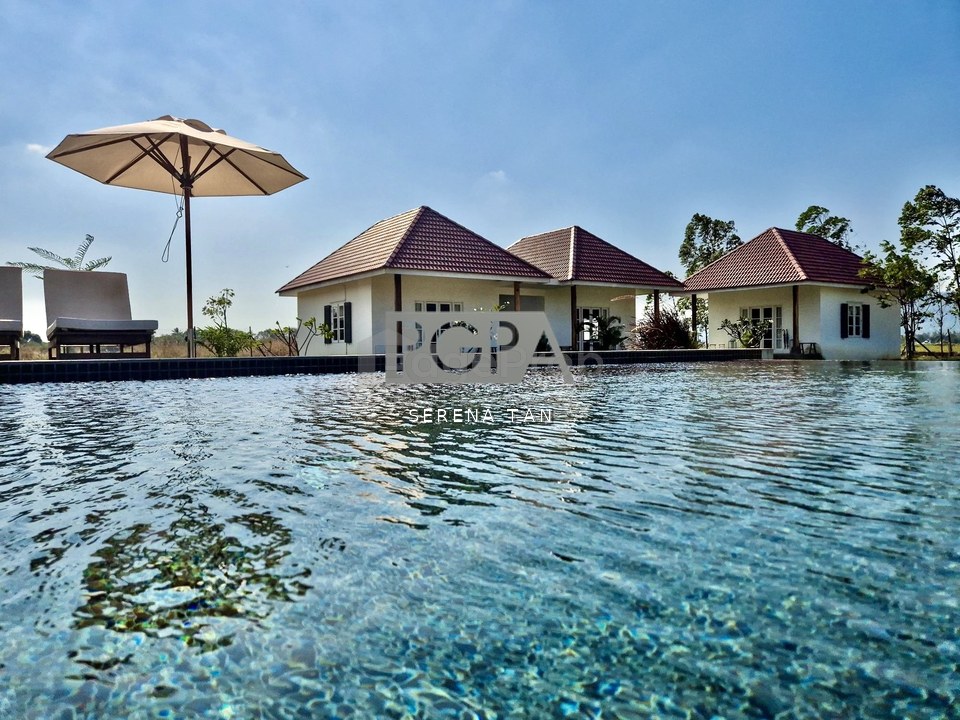 Bawa-Inspired Estate on 1.15 Acres of Freehold Malay Reserve Land, Langkawi., Kedah, Langkawi