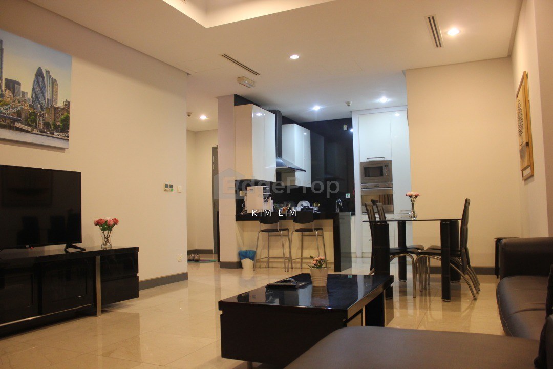 Pavilion Residences