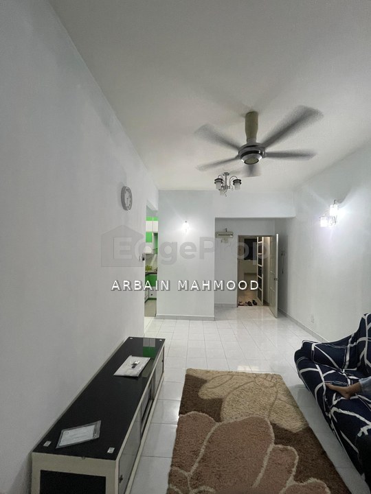 162 Residency