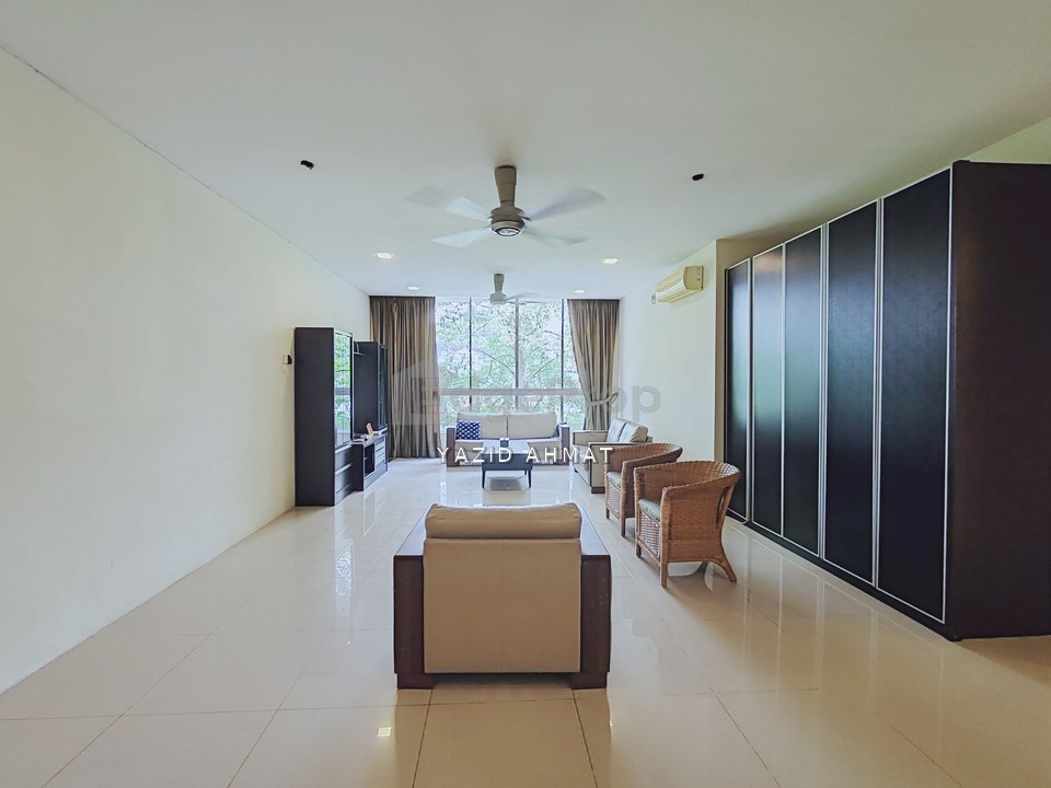 Pangsapuri Adamai