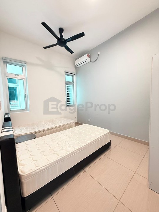 Centra Residence for Rent, Johor, Johor Bahru