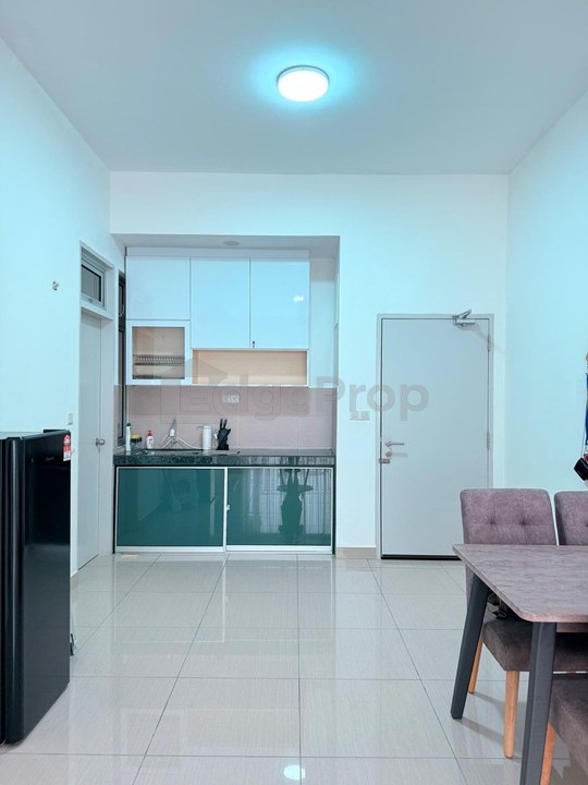 Centra Residence for Rent, Johor, Johor Bahru