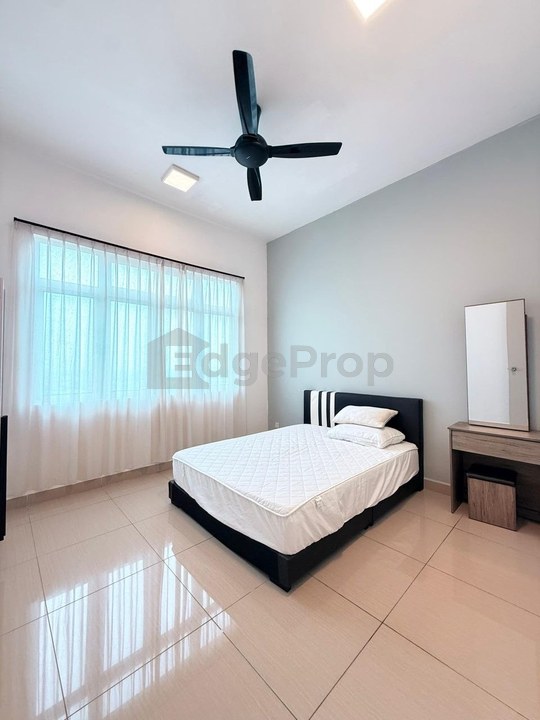 Centra Residence for Rent, Johor, Johor Bahru