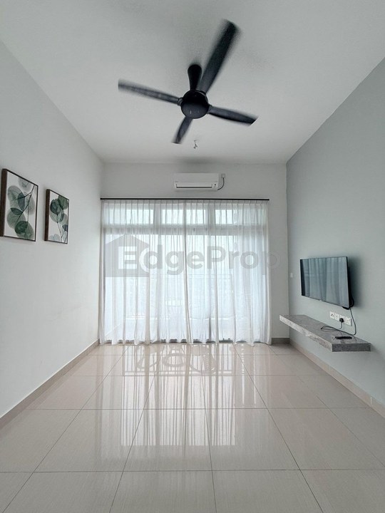 Centra Residence for Rent, Johor, Johor Bahru
