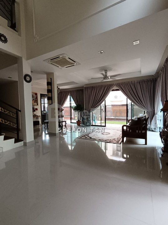 Riverview Kemensah