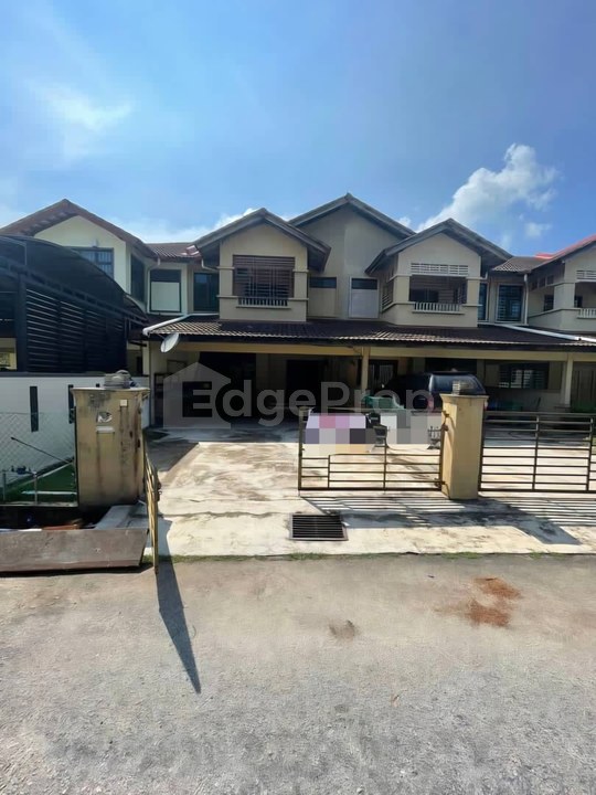 BANDAR DAMANSARA KUANTAN