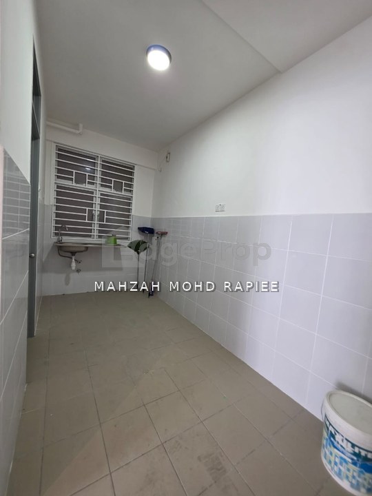 Apartment Saderi Presint 16 near Alamanda Putrajaya, Selangor, Putrajaya