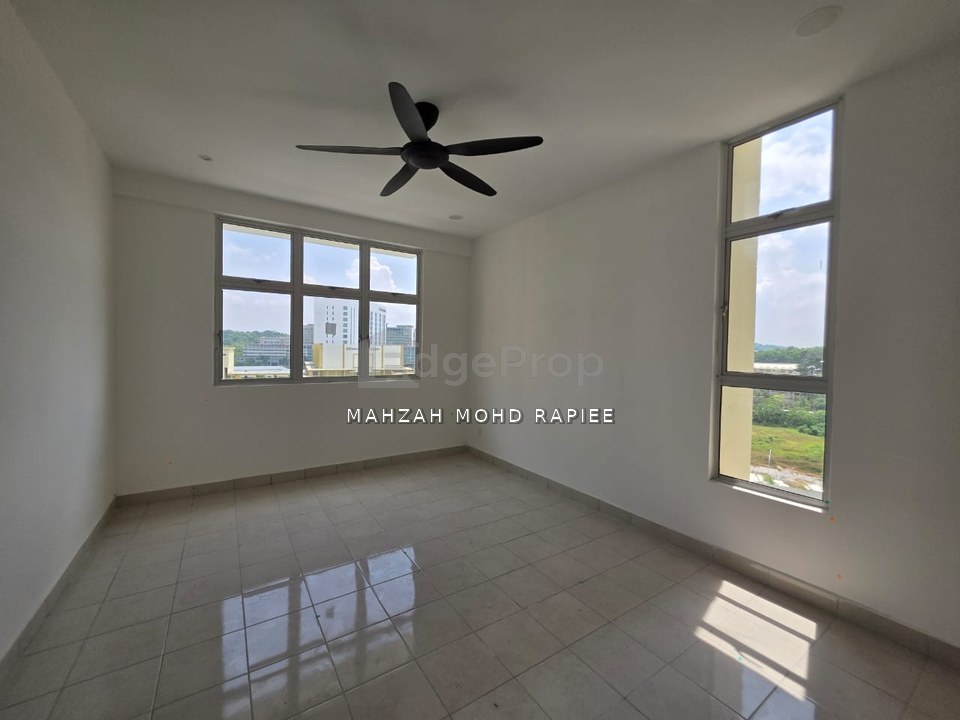 Apartment Saderi Presint 16 near Alamanda Putrajaya, Selangor, Putrajaya