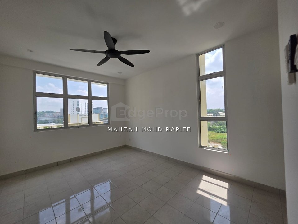 Apartment Saderi Presint 16 near Alamanda Putrajaya, Selangor, Putrajaya
