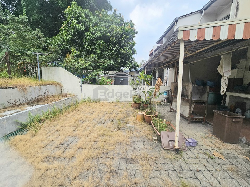 🏡 FOR SALE | 2 Storey Terrace @ Taman Desa, KL Cheras 🏡  ✨ Spacious Freehold Landed Home with Great Renovation Potential ✨  📍 Taman Desa, KL Cheras, Kuala Lumpur, Cheras