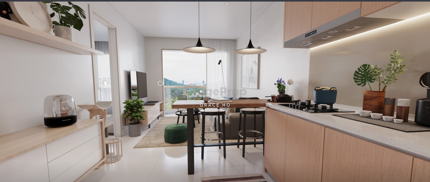 An Exciting New Address Awaits, Kuala Lumpur, Desa Parkcity