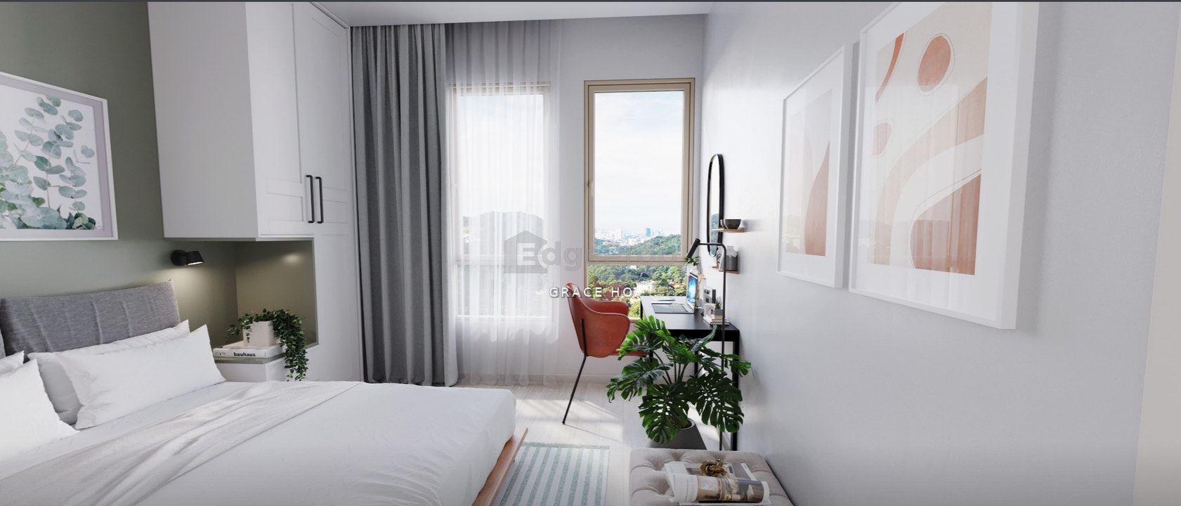 An Exciting New Address Awaits, Kuala Lumpur, Desa Parkcity