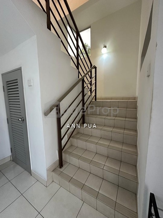LAGOON RESIDENCE 3 STOREY TOWNHOUSE FOR SALE, Selangor, Kota Kemuning