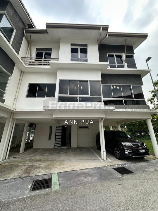 Lagoon Residences