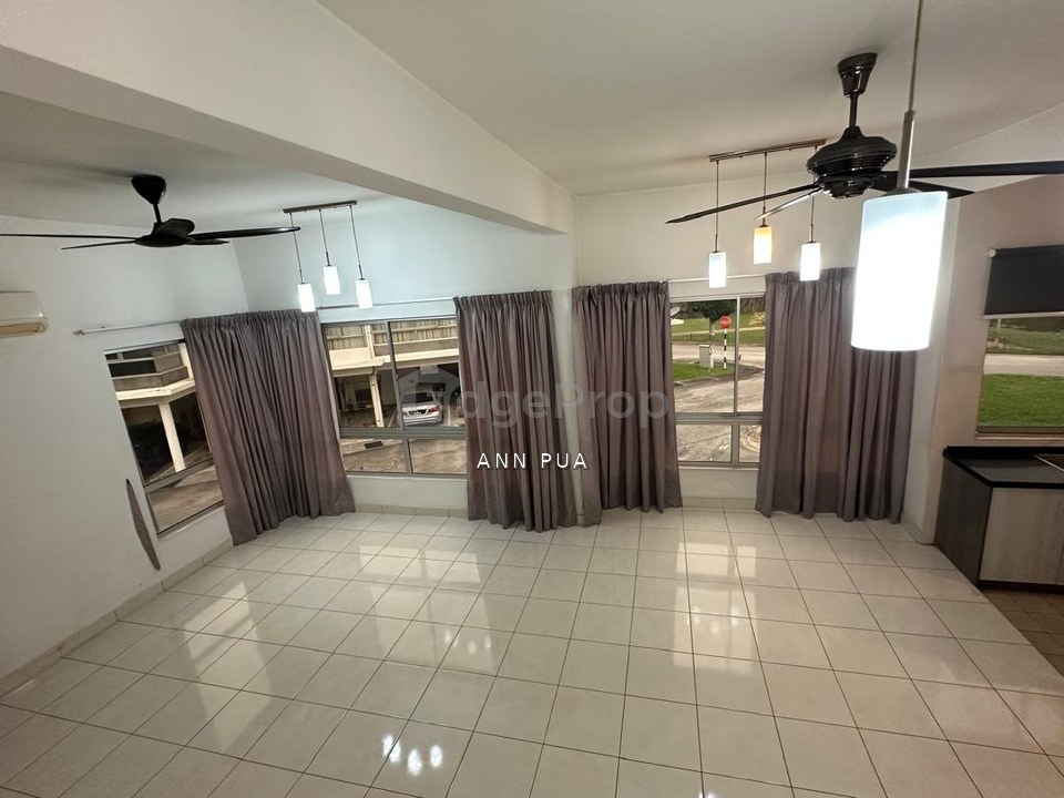 LAGOON RESIDENCE 3 STOREY TOWNHOUSE FOR SALE, Selangor, Kota Kemuning