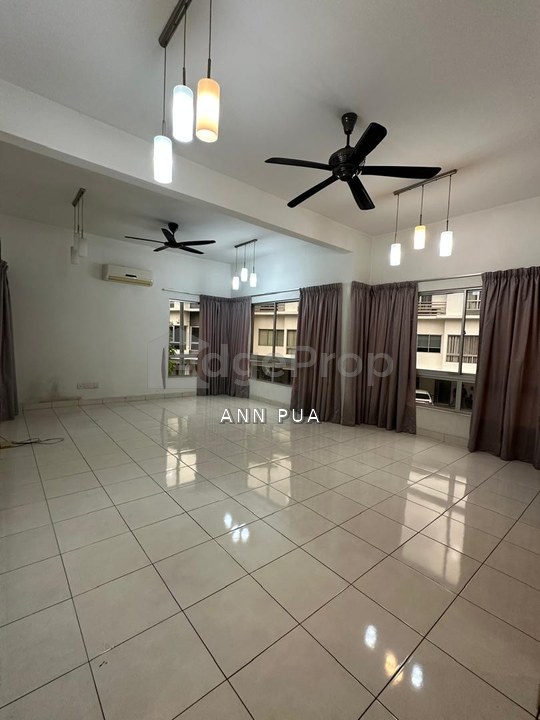 LAGOON RESIDENCE 3 STOREY TOWNHOUSE FOR SALE, Selangor, Kota Kemuning