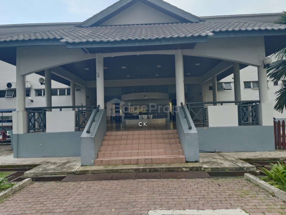 Endah villa , Kuala Lumpur, Bandar Baru Sri Petaling