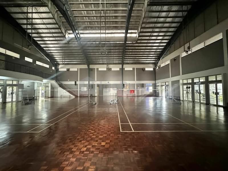 Endah villa , Kuala Lumpur, Bandar Baru Sri Petaling