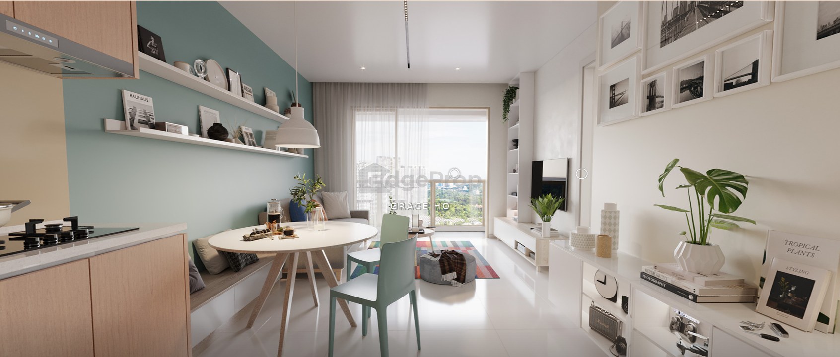An Exciting New Address Awaits, Kuala Lumpur, Desa Parkcity