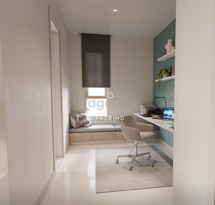 An Exciting New Address Awaits, Kuala Lumpur, Desa Parkcity